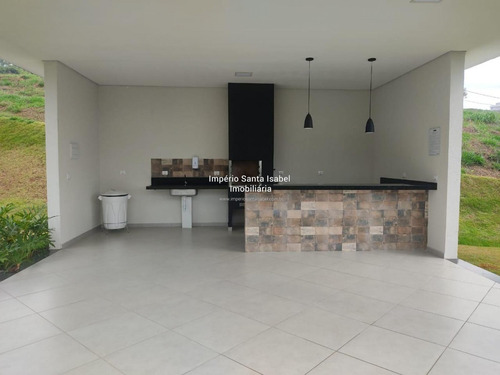 Imagem 5 de 14 de Vende-se Terreno Condomínio Entreserras Santa Isabel- Sp 967
