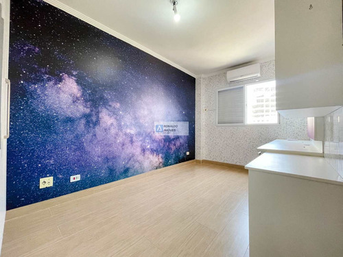 Imagem 21 de 30 de Apartamento Com 3 Dorms, Aviação, Praia Grande - R$ 519 Mil, Cod: 3086 - V3086