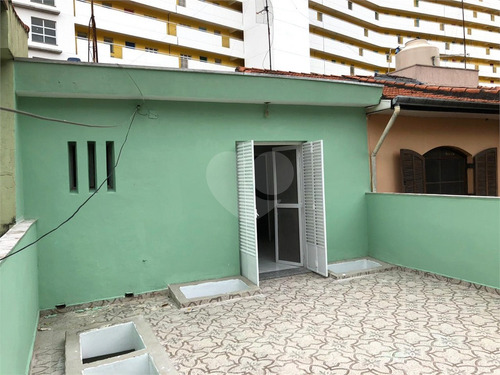 Imagem 17 de 17 de Linda Casa Para Venda Na Vila Leopoldina. Zona Oeste, São Paulo. - Reo369941