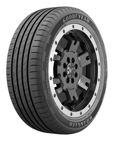 Pneu Citroen Aircross 205/60r16 Wrangler Territory Ht Aro 16