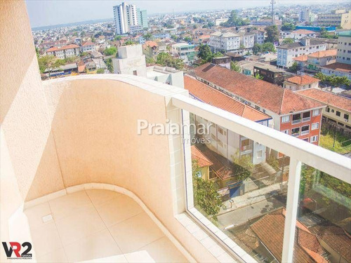 Imagem 30 de 30 de Cobertura Triplex | 3 Suites | 2 Vagas | 2 Varandas | Piscina | Churrasqueira| Centro | Sv. - 573-82