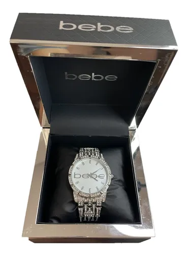Precio de reloj marca bebe mujer sale