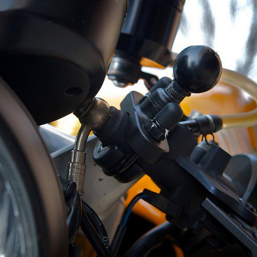 Imagen 4 de 6 de Base U Ram Mounts
