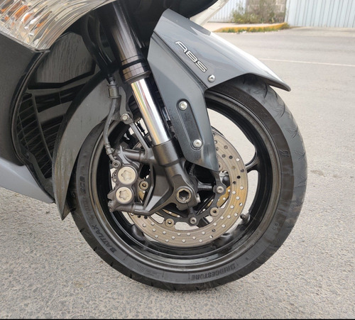 Imagen 7 de 15 de Yamaha T-max Xp5agx6p