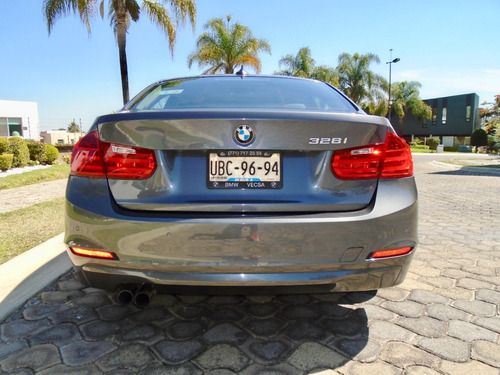 Imagen 4 de 15 de Bmw Serie 3 2012