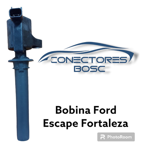 Bobina Ford Escape Fortaleza
