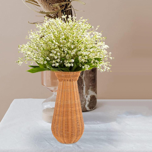 Vaso De Flores, Vaso De Botões, Vaso De Altura 40 Cm