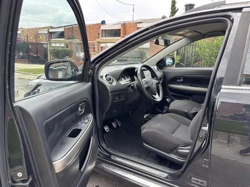 Great Wall Haval M4 1.5 Mecánico 4x2
