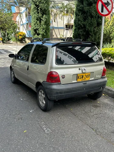 Renault Twingo 1.2 Access