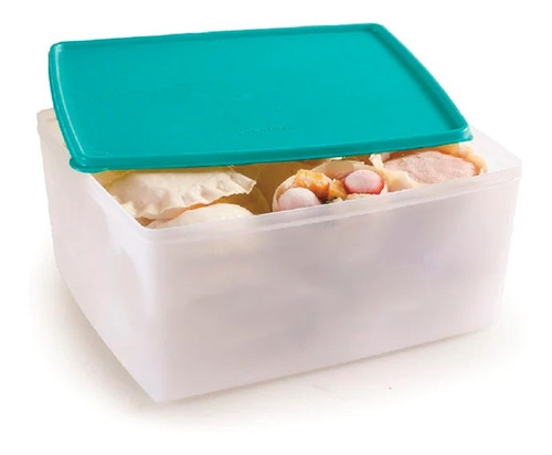 Imagen 1 de 4 de Basic Line Tupperware