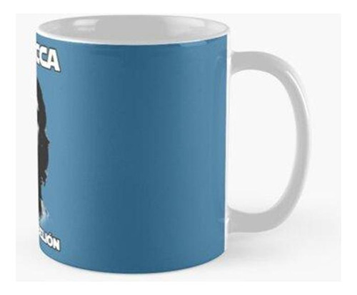 Taza Chébacca Calidad Premium