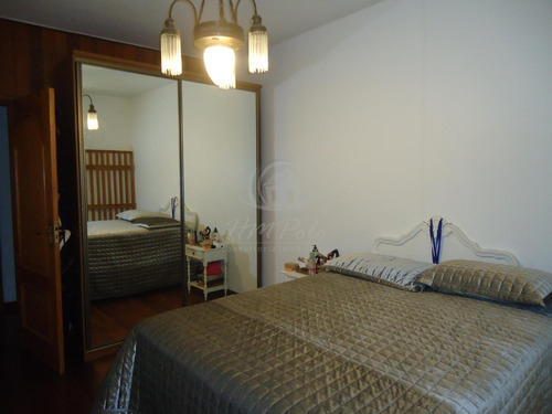 Imagem 27 de 30 de Casa À Venda Em Jardim Das Paineiras - Ca033929