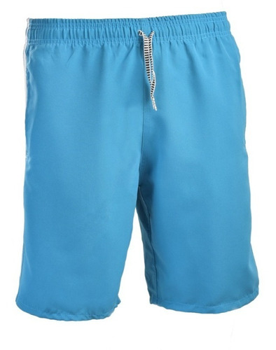 Kit 8 Bermuda Short Tactel  Masculino Do P 34 Ao Xgg 56 