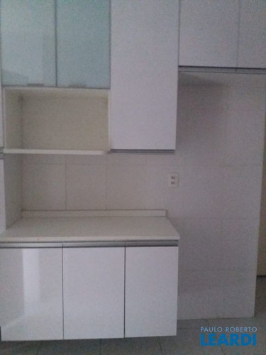 Imagem 11 de 15 de Apartamento - Alto Da Lapa - Sp - 591540