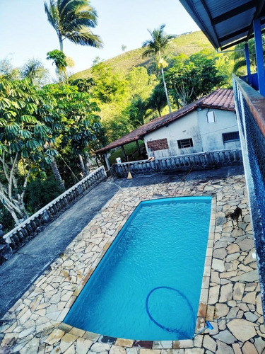 Imagem 3 de 29 de Chácara Com 3 Dormitórios À Venda, 1500 M² Por R$ 450.000,00 - Bom Sucesso - São José Dos Campos/sp - Ch0023