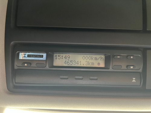 Scania R410 - 4x2 - 2019 - Sem Roda De Alumínio