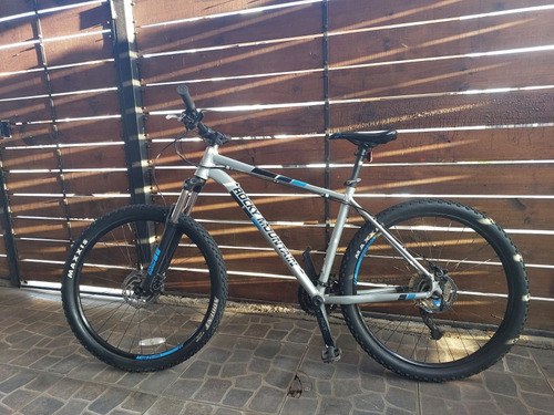 Bicicleta Rocky Mountain 27.5 L