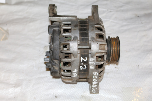 Alternador Mahindra New Scorpio Crde  2.2  4x4 Mt  2016 