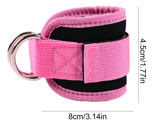 Ydjs Correas De Tobillo For Gimnasio Correa De Tobillo Con