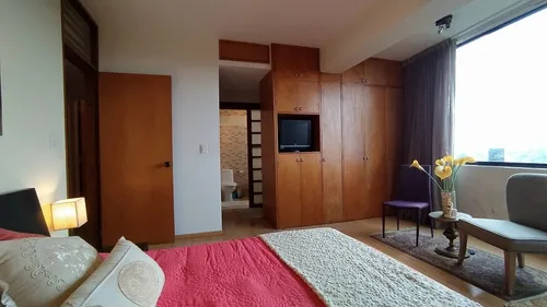 Apartamento En Venta La Unión