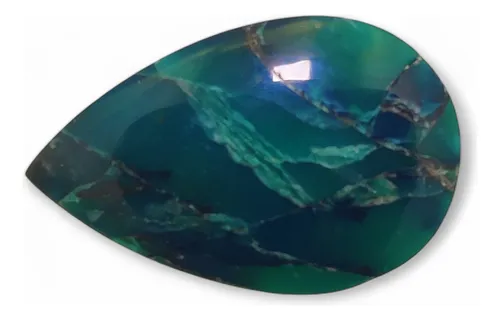 Raro Ópalo Verde Piedra 100% Natural 7,8 Quilates $80.000