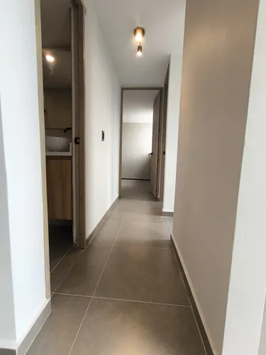 Vendo Apartamento