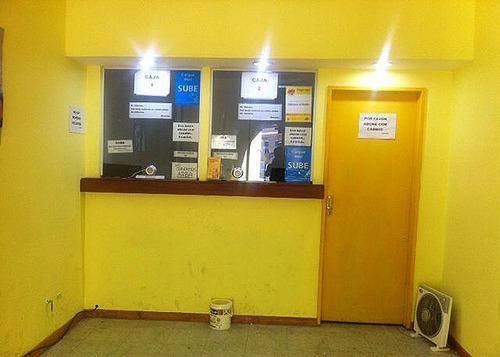 Local Comercial S/ Av. Jauretche