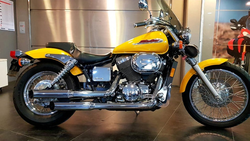 Imagen 2 de 9 de Honda Shadow Spirt 750, Harley Davidson, Intruder, Vulcan Jp