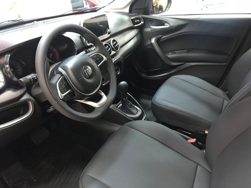 Imagen 8 de 25 de Fiat Cronos En Promocion Nacional Directo De Fabrica 2022- A