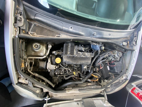 Renault Kangoo Confort 1.5 Dci Defecto De Motor - Miami Cars