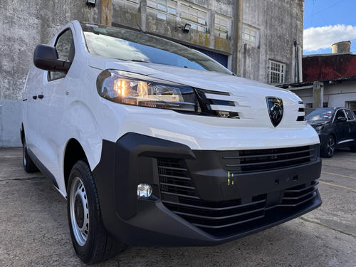 Peugeot Expert 1.5 Hdi 120 L3