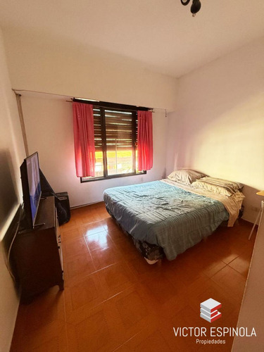 Villa Bosch Venta Departamento 3 Amb. Apto Credito