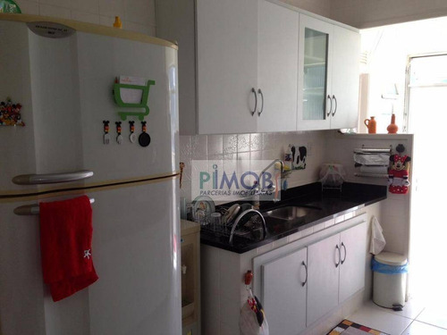 Imagem 11 de 14 de Vendo Av Niemeyer Otimo Preço - Ap1302