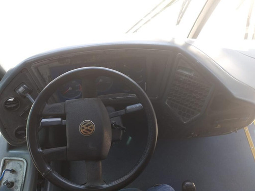 Volkswagen 18.320 Marcopolo G6
