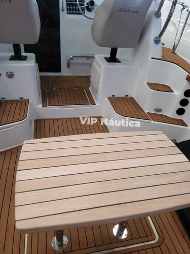 Lancha De Pesca Fishing 28 | Ano 2024 | Ñ Triton Ns Fs Phant