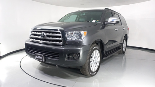 Toyota Sequoia 5.7 V8 PLATINUM