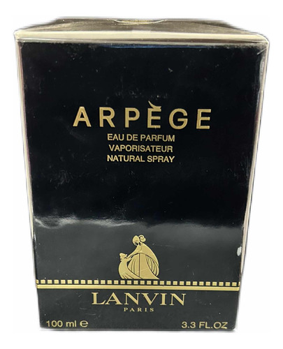 Perfume Arpege De Lavin Dama Garantizado Envío Gratis