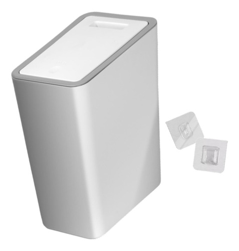 Catón De Basura Colgante, Lavabo De Cocina Con Pequeño