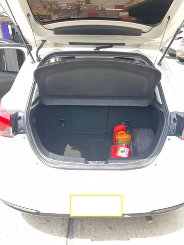 Mazda 2 1.5 Prime