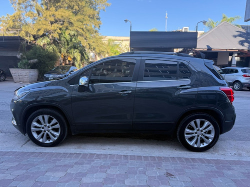 Chevrolet Tracker 1.8 Ltz+ 140cv