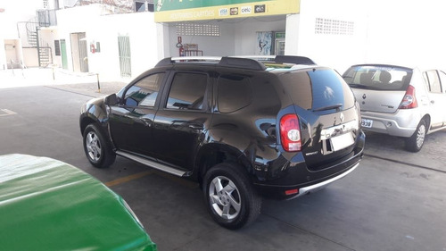 Renault Duster 1.6 Dynamique 4x2 16v Flex 4p Manual