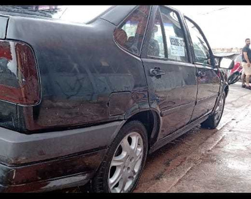 Fiat Tempra I.e 8v 4 Portas
