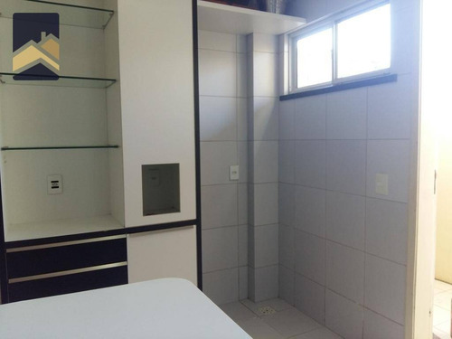Imagem 9 de 28 de Casa Residencial À Venda, Lagoa Redonda, Fortaleza. - Codigo: Ca0296 - Ca0296