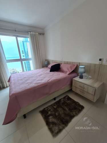 Imagem 14 de 15 de Apartamento Em Meia Praia - Itapema - 3859