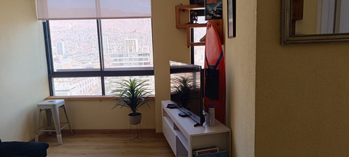 Departamento De Lujo En Club De Yates De Antofagasta.