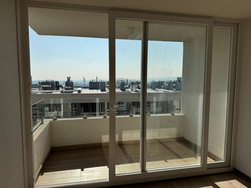 Arriendo De Dpto Practicamente Nuevo En La Florida