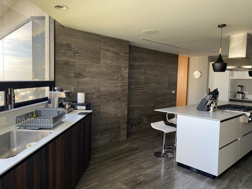 Imagen 12 de 30 de Departamento En Venta En Bosques De Las Lomas, La Jolla