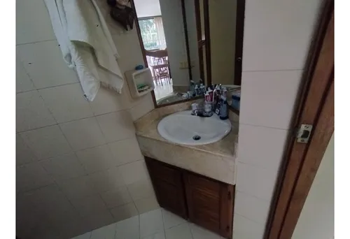 Apartamento Para Remodelar Oviedo En El Poblado Con Increible Terraza