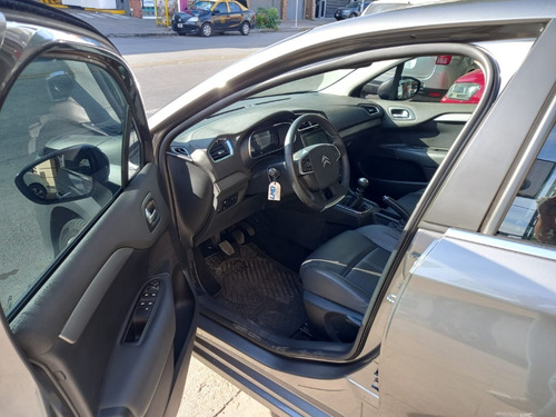 Citroën C4 Lounge 1.6 Thp 165 Feel Pack