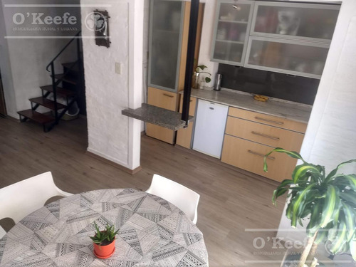 Casa - Quilmes Oeste 4 Ambientes Tipo Dúplex Con Cochera Impecable ! Venta Directa!